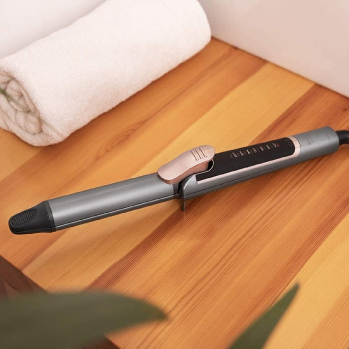 Cecotec Lisseur 2 en 1 RitualCare 1000 Titanium 2in1