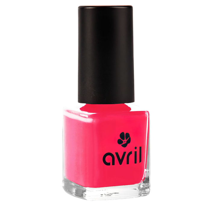 Vernis Couleur Intense - Vernis à ongles