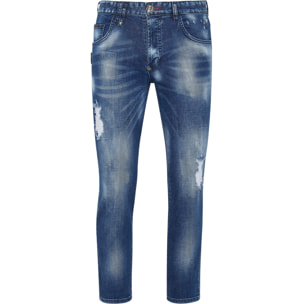 PHILIPP PLEIN Vaqueros Skinny Fit