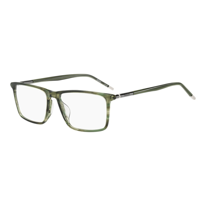 Gafas de Vista Hugo HG 1377/G 6AK de Acetato Hombre 55 mm