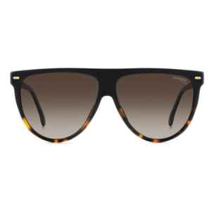 Gafas de Sol Carrera 3055/S W4A Polarizadas de Acetato Mujer 60 mm