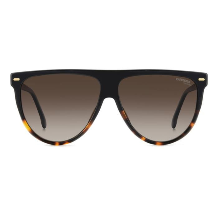 Gafas de Sol Carrera 3055/S W4A Polarizadas de Acetato Mujer 60 mm