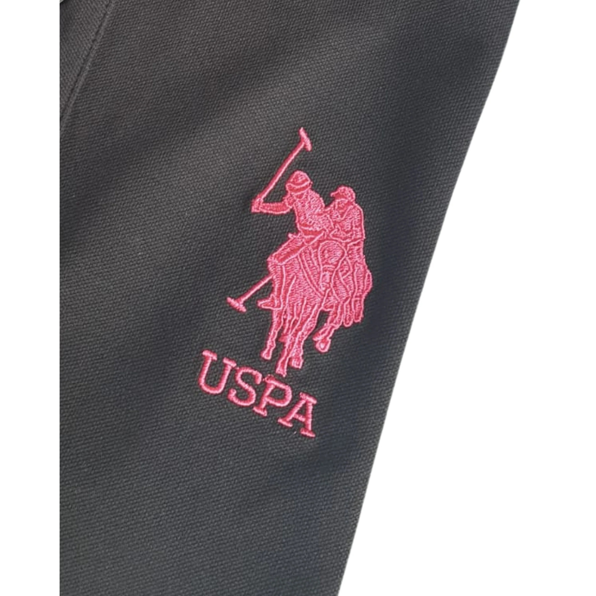 Polo U.S. Polo Assn. Kory 67490 Big Logo Uomo