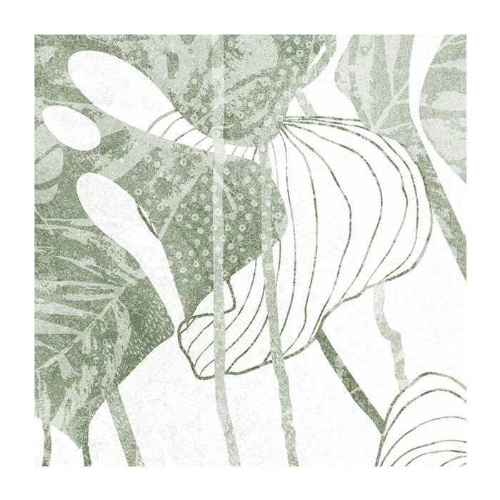 Papier peint panoramique Gamboa