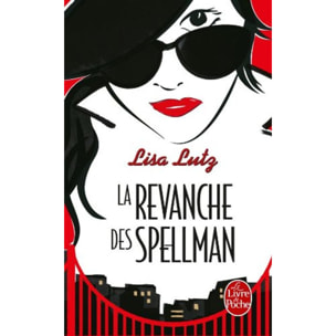 Lutz, Lisa | La Revanche des Spellman | Livre d'occasion