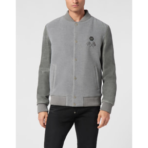 PHILIPP PLEIN Bomber