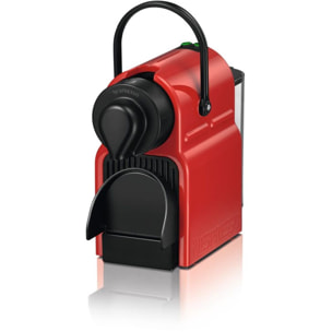 Nespresso KRUPS Inissia Rouge YY1531FD