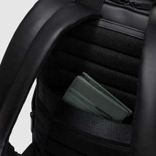 Piquadro Zaino resistente all'acqua porta pc 15,6