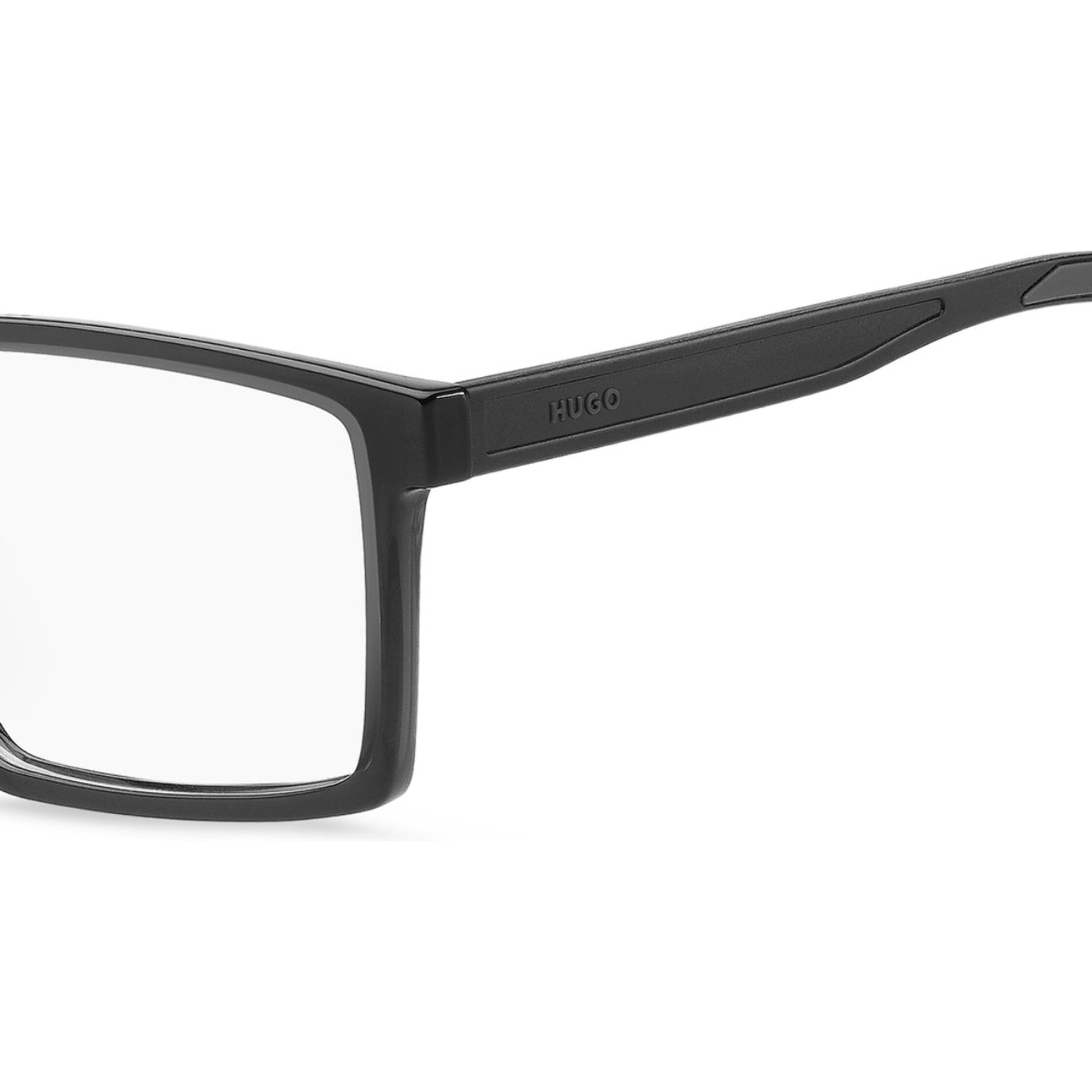 Gafas de Vista Hugo HG 1371 KB7 de Tr90 Hombre 56 mm