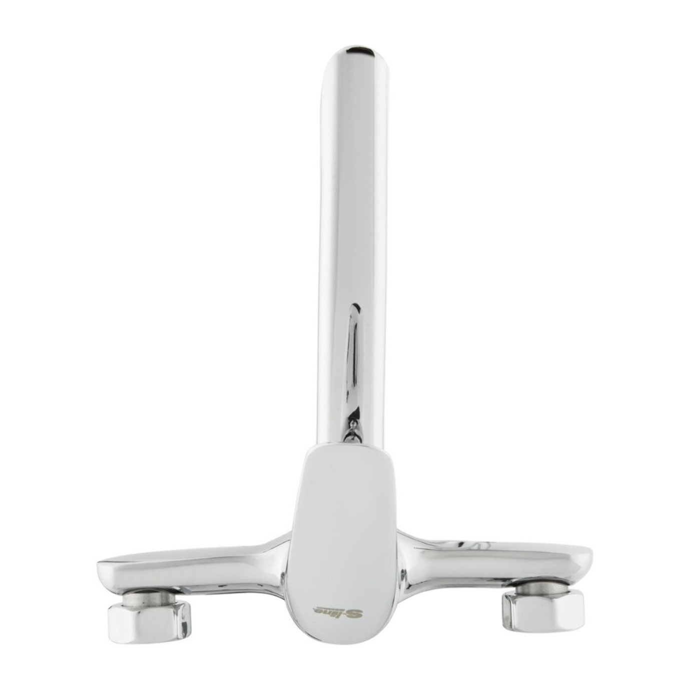 S-Line Pro mitigeur de lavabo 150 mm, chrome (SIKOBSLPRO261)