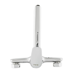 S-Line Pro mitigeur de lavabo 150 mm, chrome (SIKOBSLPRO261)