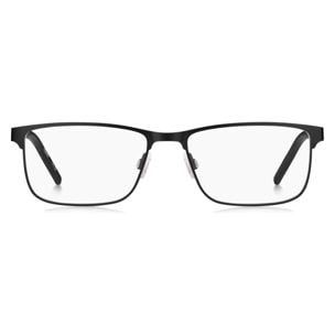 Gafas de Vista Hugo HG 1309 003 de Metal Hombre 56 mm