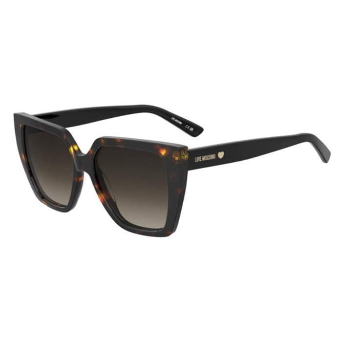 Gafas de Sol Love Moschino MOL088/S 086 de Acetato Mujer 55 mm