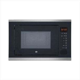 Micro ondes grill encastrable ESSENTIELB EMEG253n Grill