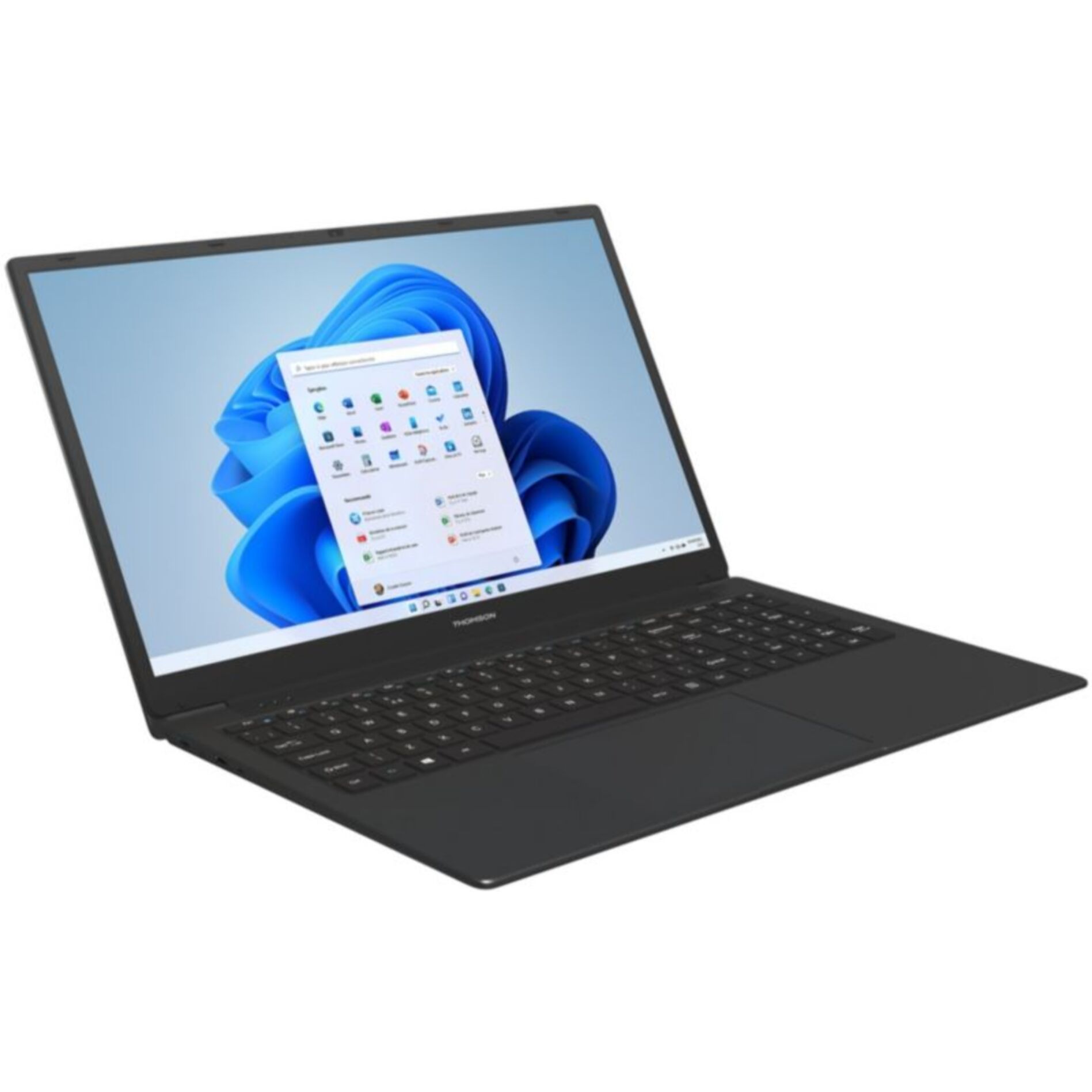 Ordinateur portable THOMSON N17I712-16BK512