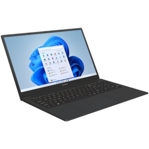 Ordinateur portable THOMSON N17I712-16BK512