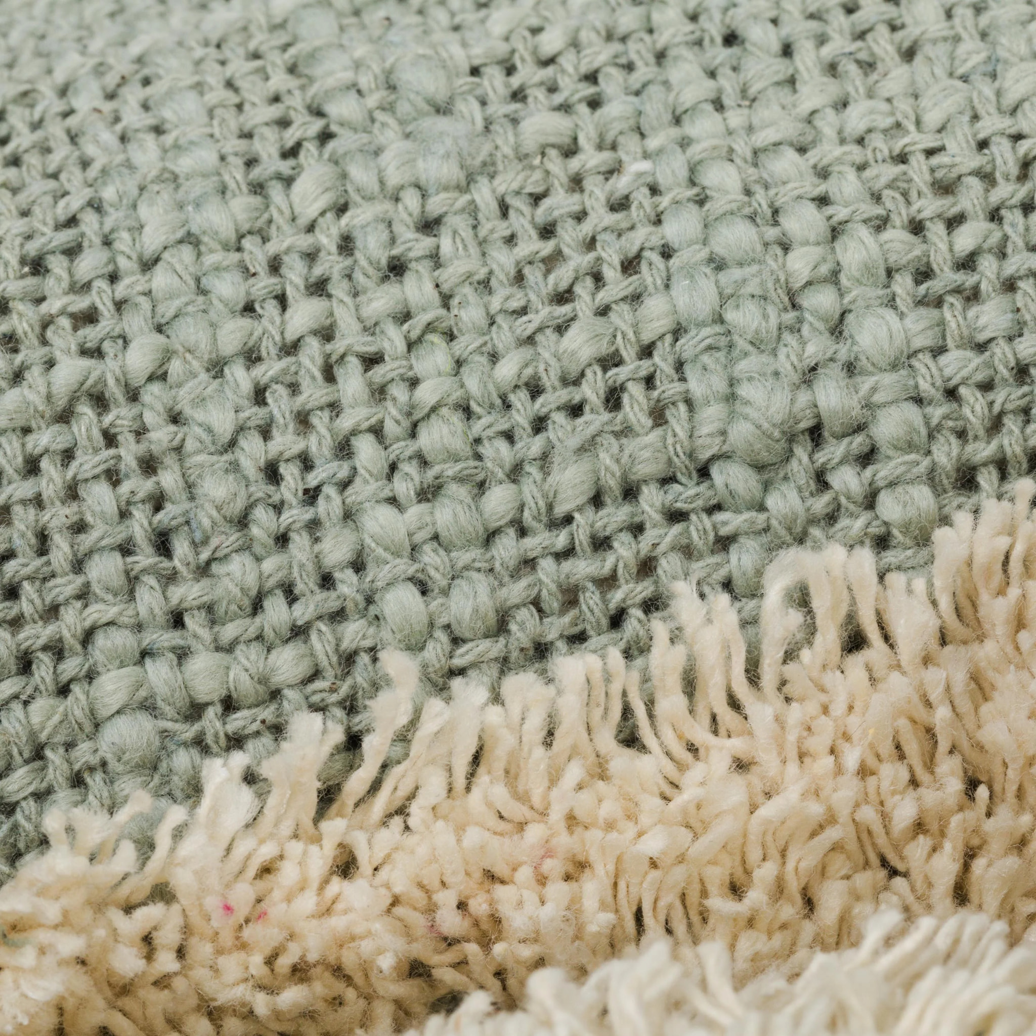 Plaid cotone domus