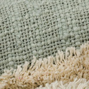 Plaid cotone domus