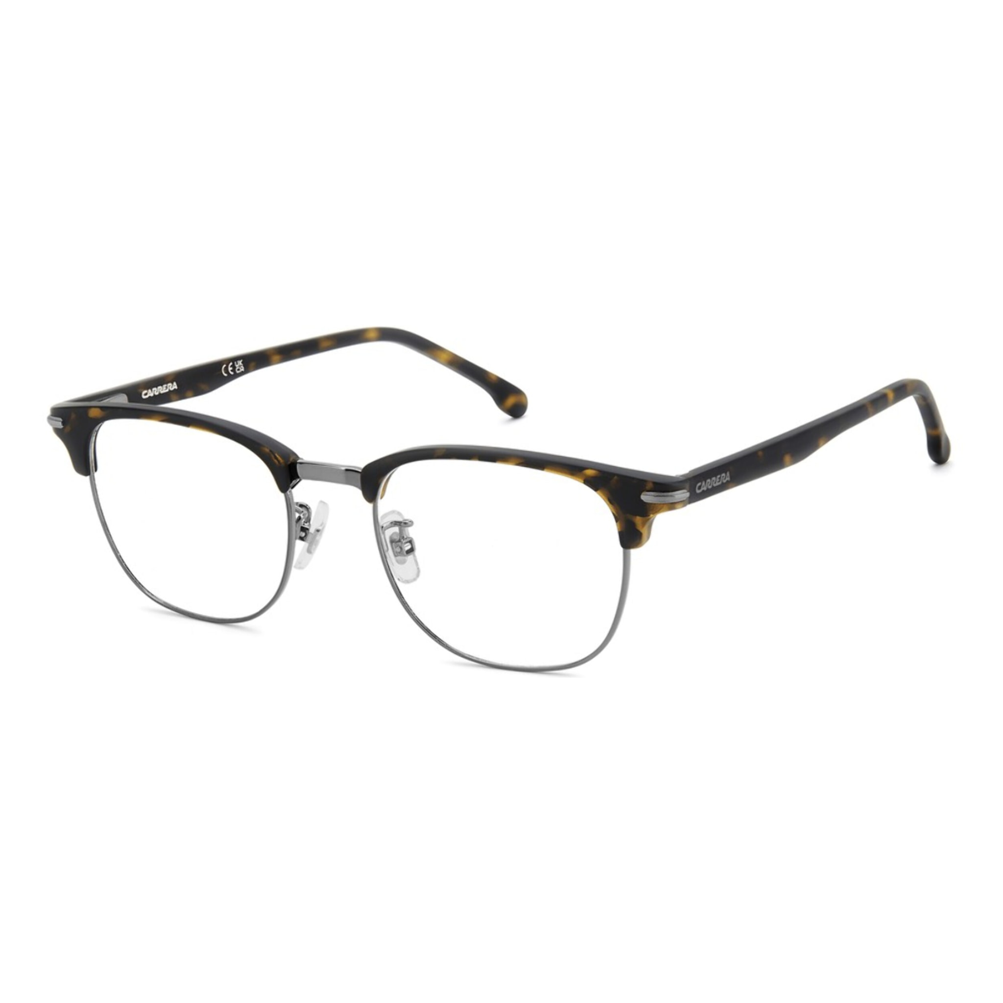 Gafas de Vista Carrera 372/G 4HU de Metal Unisex 50 mm