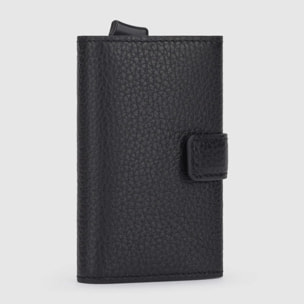 Piquadro Portacarte automatico