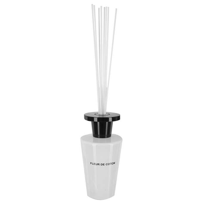 Ambientador alcira algodón 1000ml