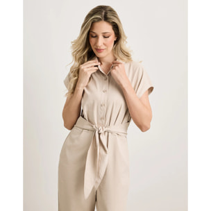 Mono Largo Beige - Veroka