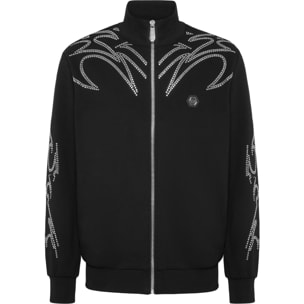 PHILIPP PLEIN Jogging Jacket