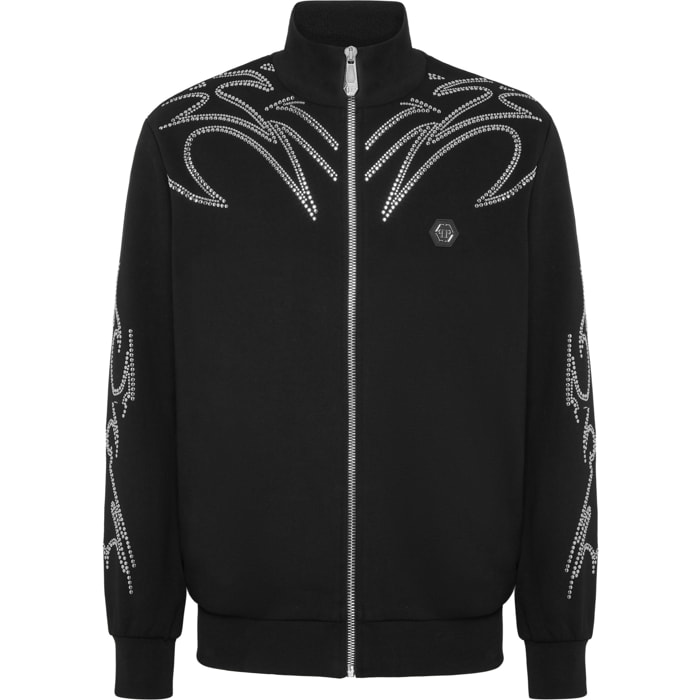 PHILIPP PLEIN Jogging Jacket