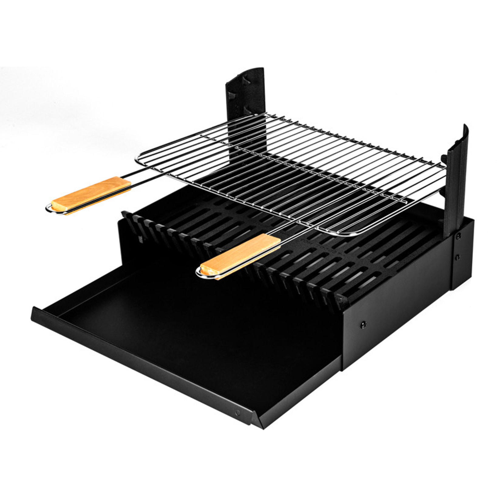 Pack Insert Luxe Grilloir