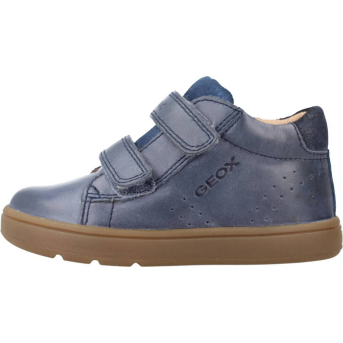 Zapatos Niño de la marca GEOX  modelo B BIGLIA BOY AZUL