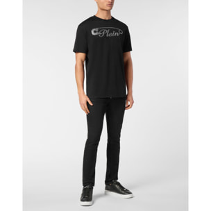 PHILIPP PLEIN T-Shirt Round Neck