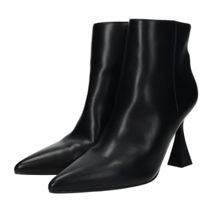 Stivaletti Donna Tata Italia Nero