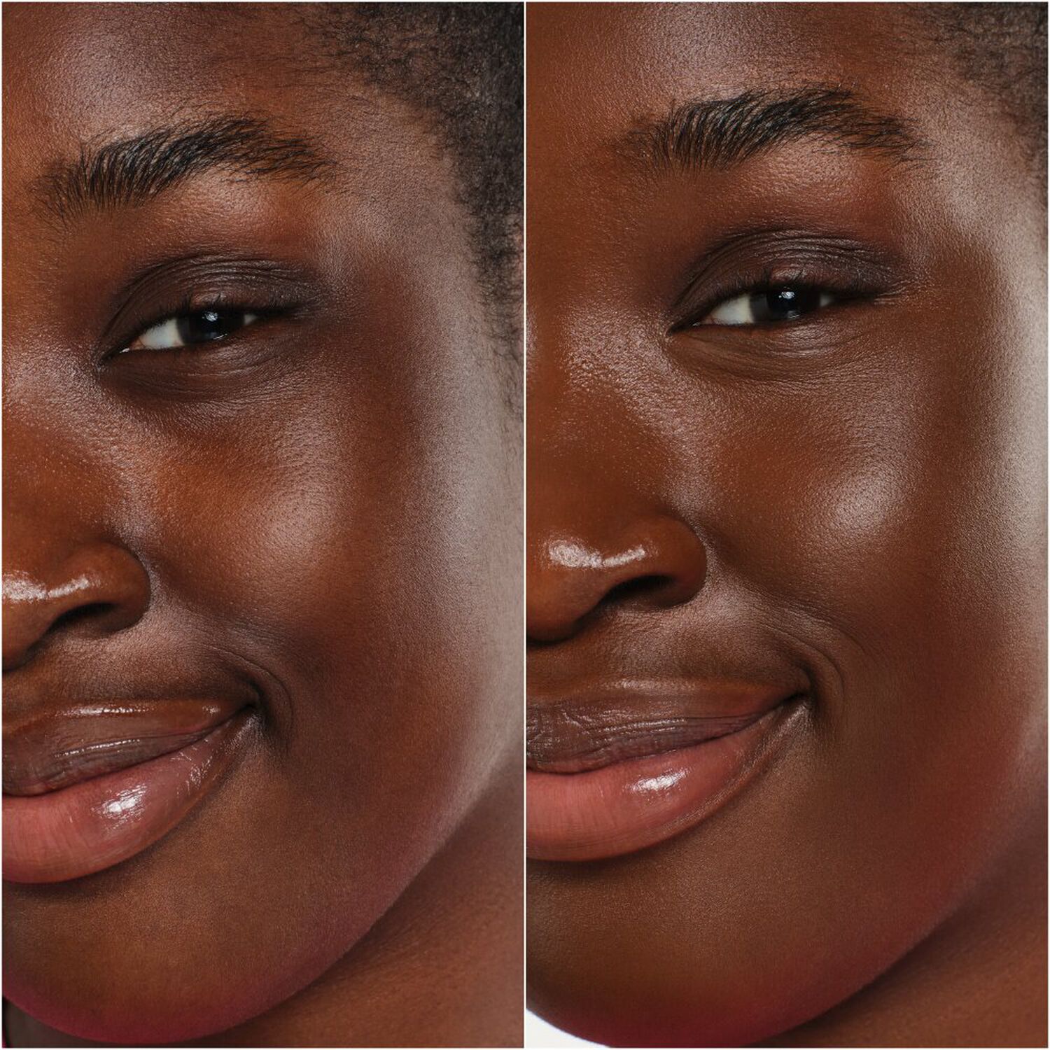 Silky Blur Foundation - Fond de Teint Couvrance Moyenne Longue Tenue 30ml