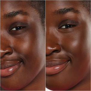 Silky Blur Foundation - Fond de Teint Couvrance Moyenne Longue Tenue 30ml