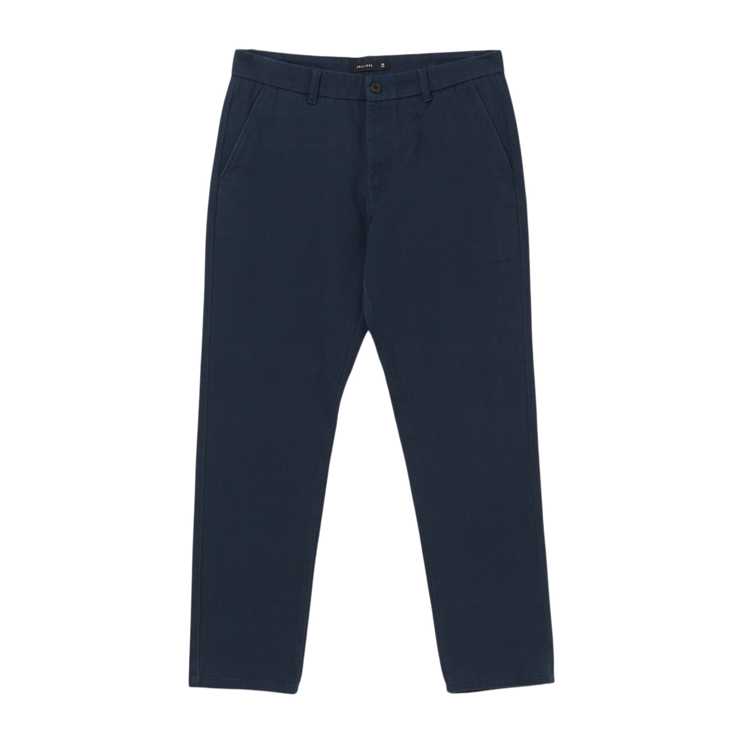 Pantaloni chino slim