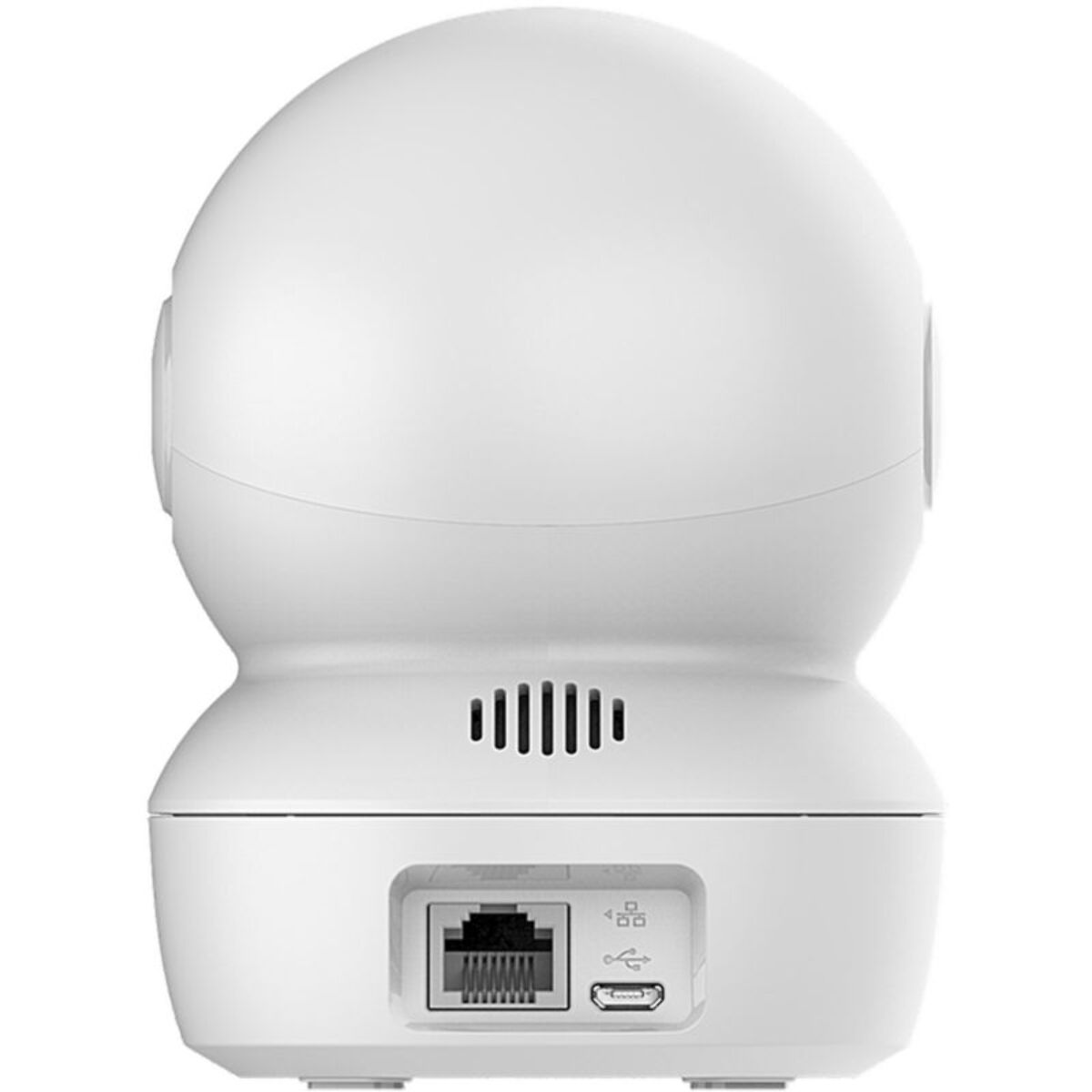 Caméra de surveillance EZVIZ Wifi H6C 1080p motorisée