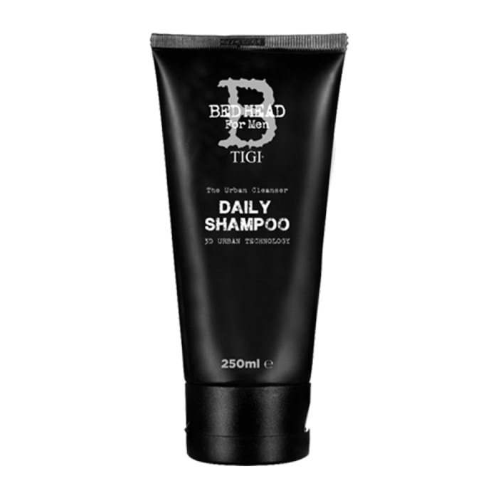 TIGI Bed Head B For Men Daily Shampoo 250ml