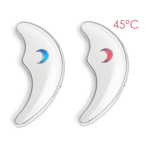 Penna massaggiante Gua Sha per raschiamento dei meridiani SC510.