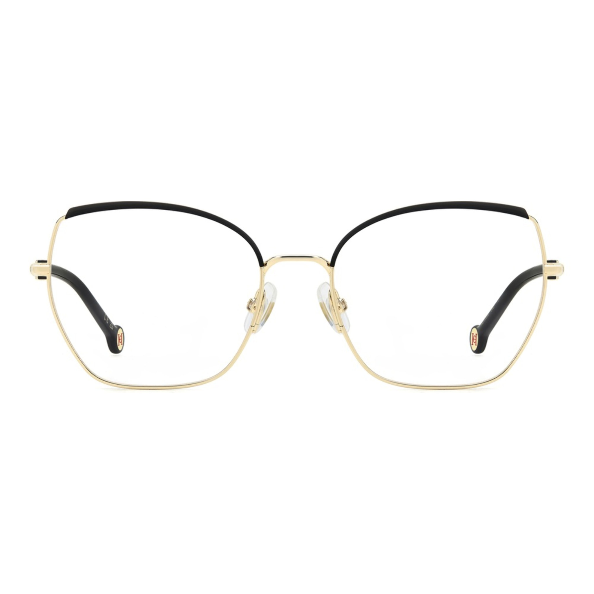 Gafas de Vista Carolina Herrera HER 0306 2M2 de Metal Mujer 56 mm