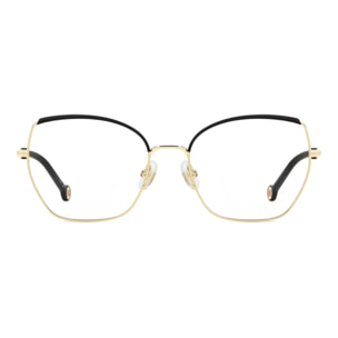 Gafas de Vista Carolina Herrera HER 0306 2M2 de Metal Mujer 56 mm