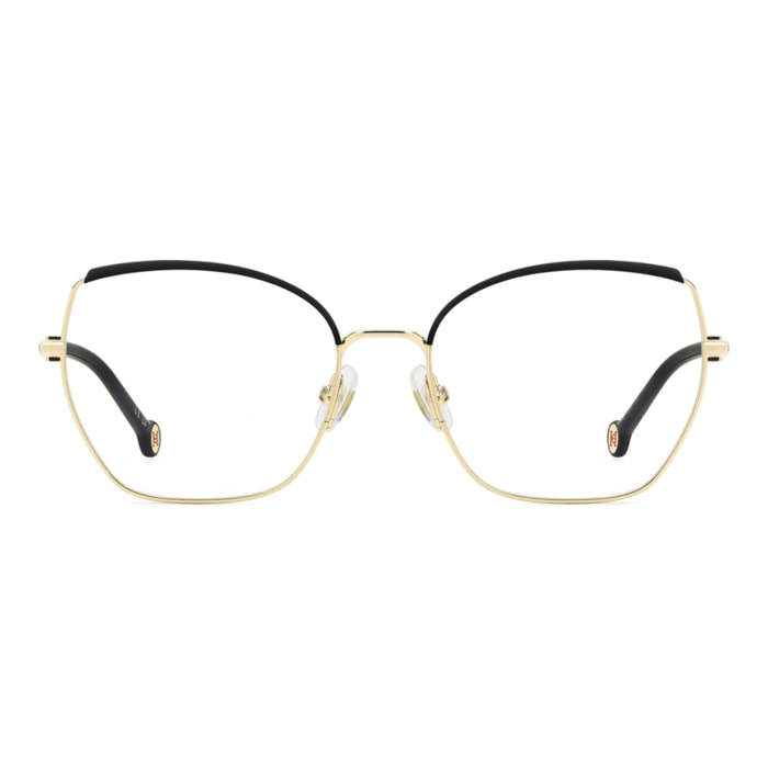 Gafas de Vista Carolina Herrera HER 0306 2M2 de Metal Mujer 56 mm