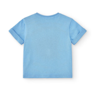 Set Bambino Blu