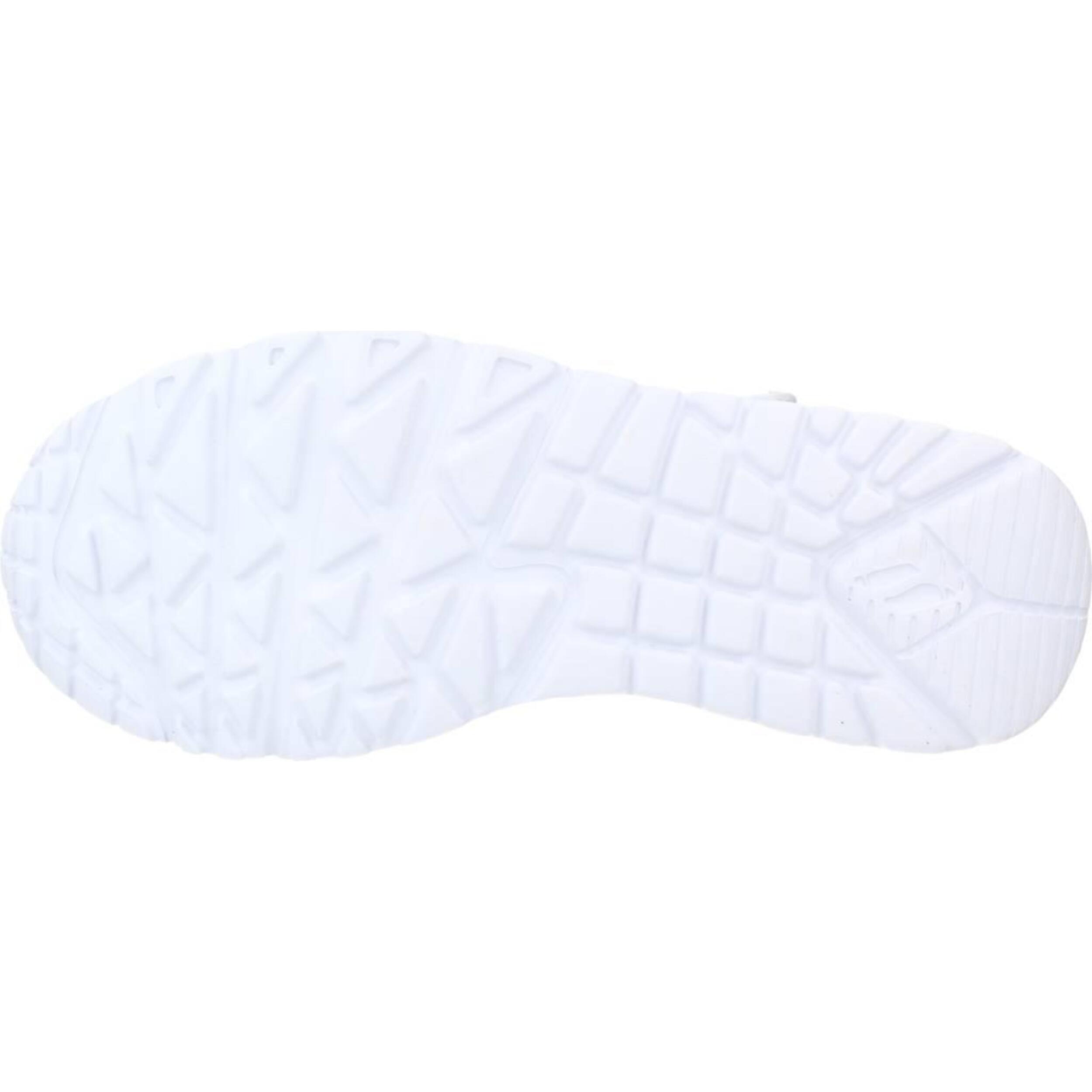 Zapatillas Niña Uno Lite Blanco