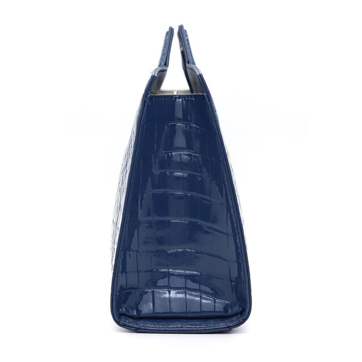 Borsa a mano ACROPOLI da donna ecopelle Prodotto Vegano 33x19,6x10 cm