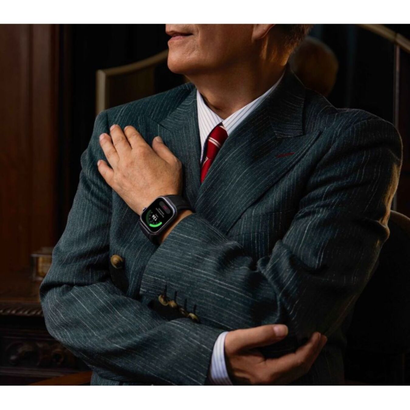 Montre connectée HUAWEI Watch D2 Noir