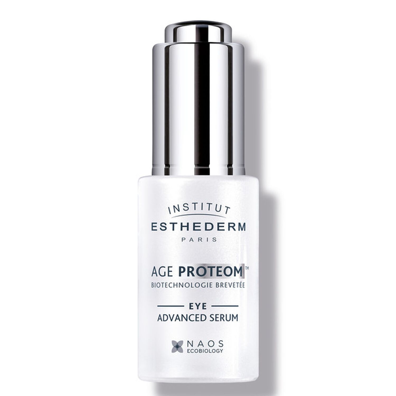 Age Proteom - Sérum avancé pour les yeux 15 ml
