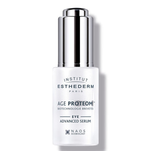 Age Proteom - Sérum avancé pour les yeux 15 ml