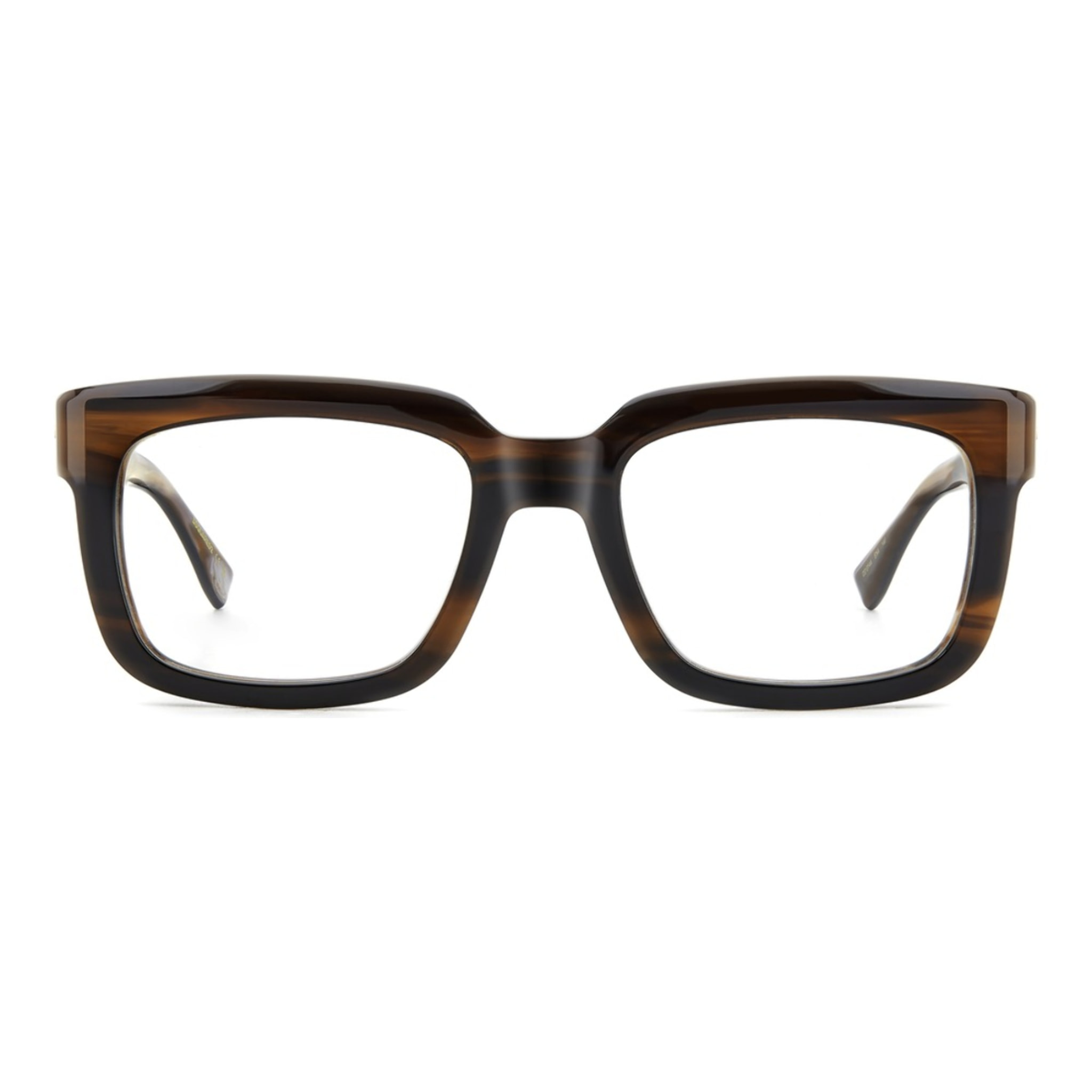 Gafas de Vista Dsquared2 D2 0144 EX4 de Acetato Hombre 53 mm