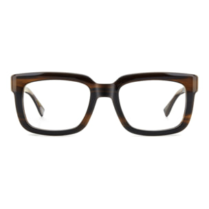 Gafas de Vista Dsquared2 D2 0144 EX4 de Acetato Hombre 53 mm