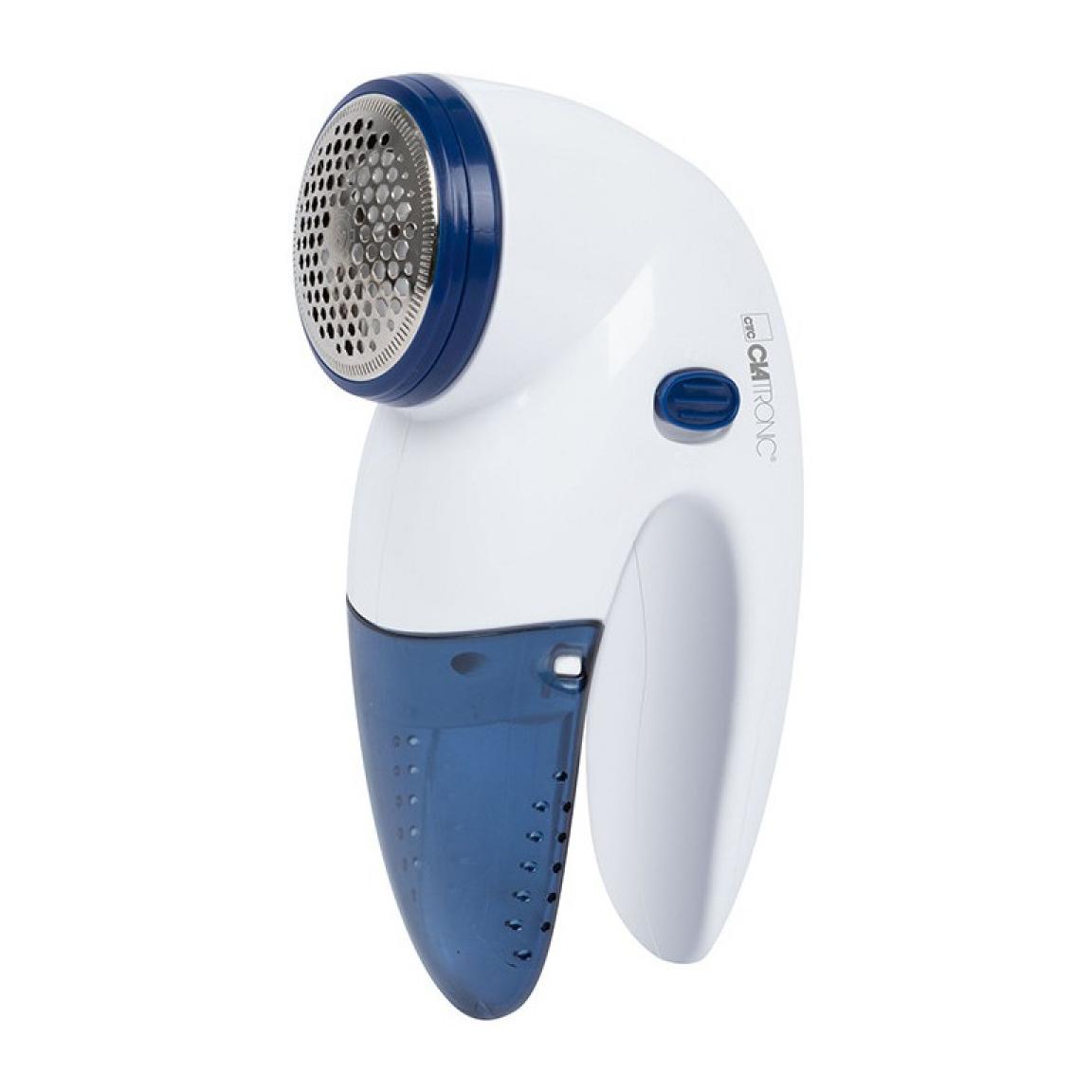 Nettoyant Textile Clatronic TC 3759 Blanc